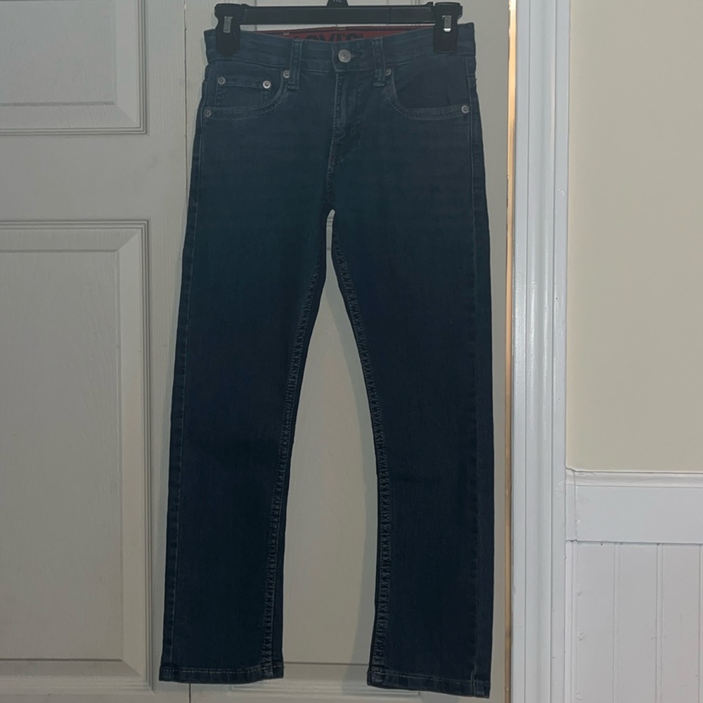 Levi’s Denim Jean size 8
